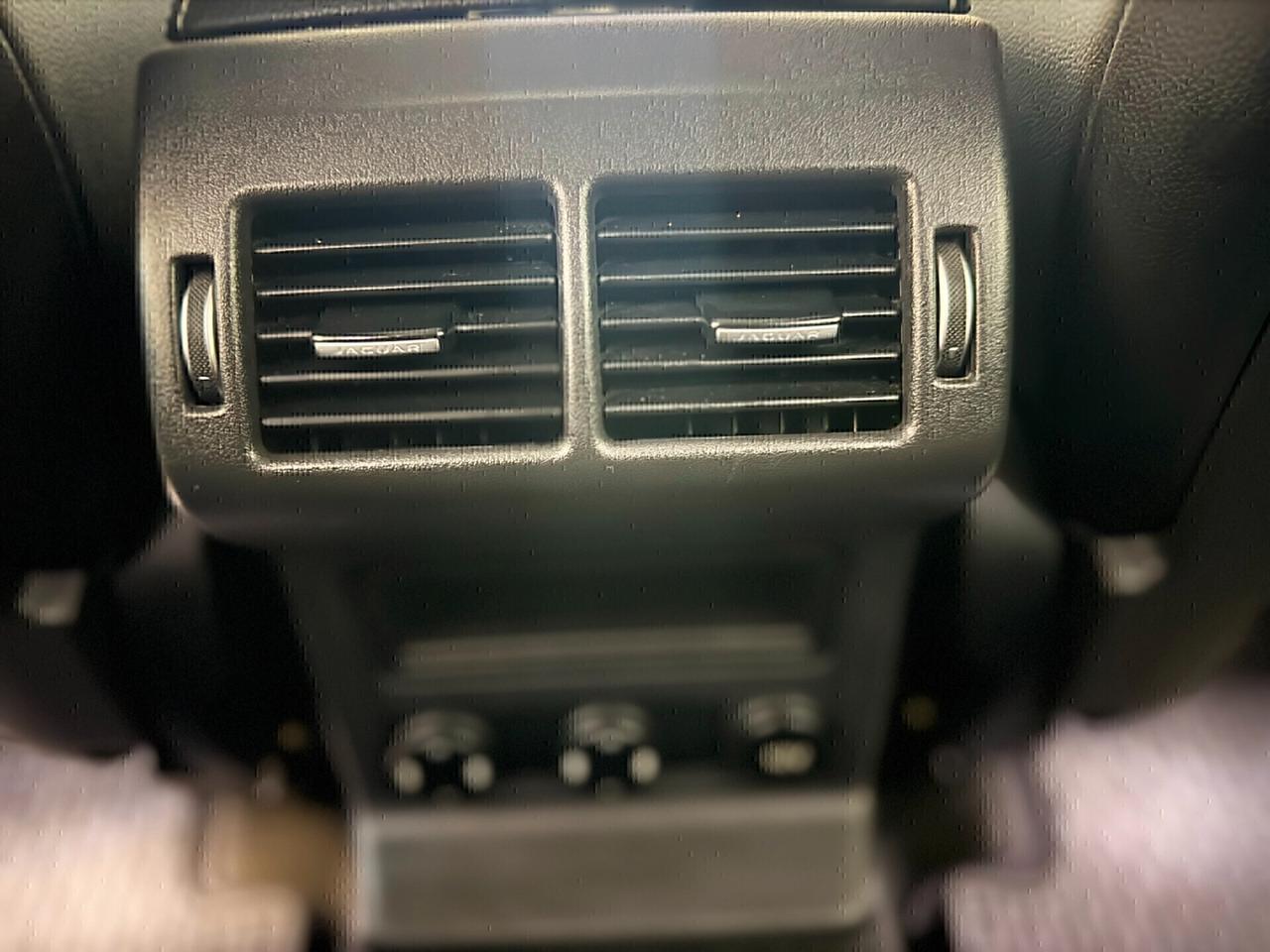 Jaguar F-Pace 2.0 D 240 CV AWD aut. R-Sport- SUPER PREZZO