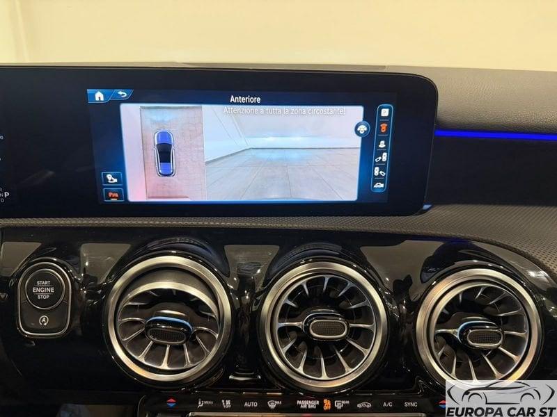 Mercedes-Benz Classe A Mercedes-AMG A 45S 4M+ Premium AMG Line