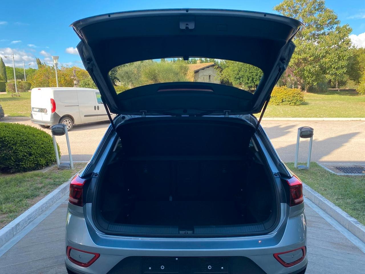 Volkswagen T-Roc 1.0 TSI Edition Plus