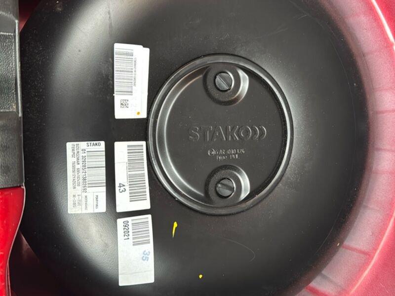 Dacia Sandero Sandero Stepway 1.0 tce Comfort Eco-g 100cv