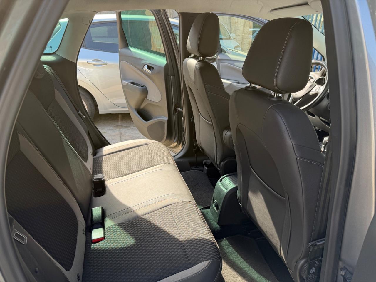 Opel Crossland X 1.6 ECOTEC D 8V Start&Stop Ultimate