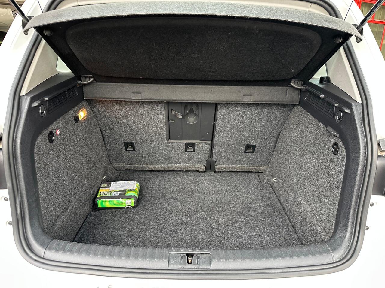 Volkswagen Tiguan 1.4 tsi Trend & Fun ok neopat. GARANZIA PERMUTE