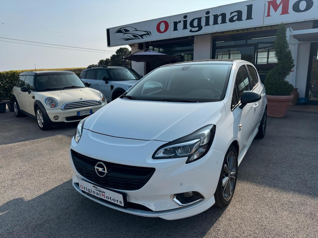 Opel Corsa 1.4 Turbo 150CV Start&Stop 5 porte S