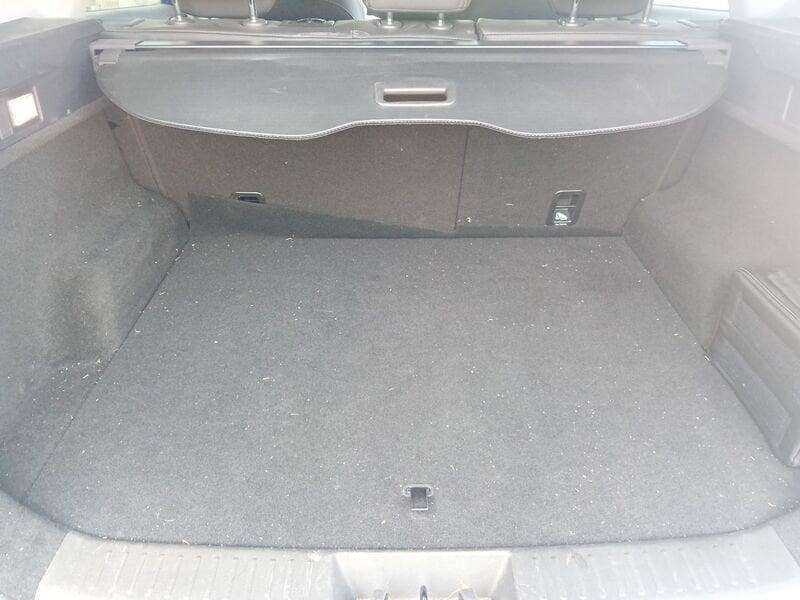 DR AUTOMOBILES dr 6.0 1.5 Turbo CVT GPL