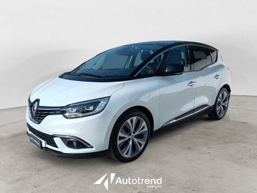 Renault Scénic Blue dCi 120 CV NAVI LED Intens