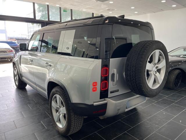 Land Rover Defender Tetto Camera 360° X-Dynamic HSE First Edition mHev