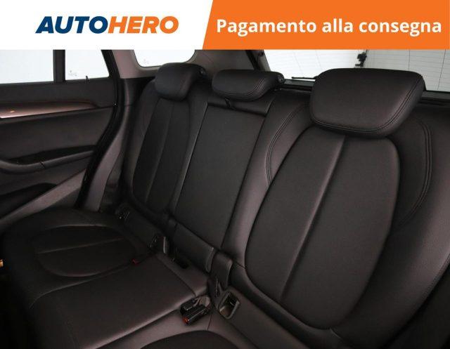 BMW X1 xDrive18d xLine