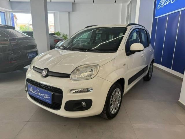 Fiat Panda 1.2 Lounge 69cv