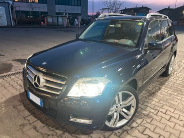 Mercedes-benz GLK 300 4matic auto