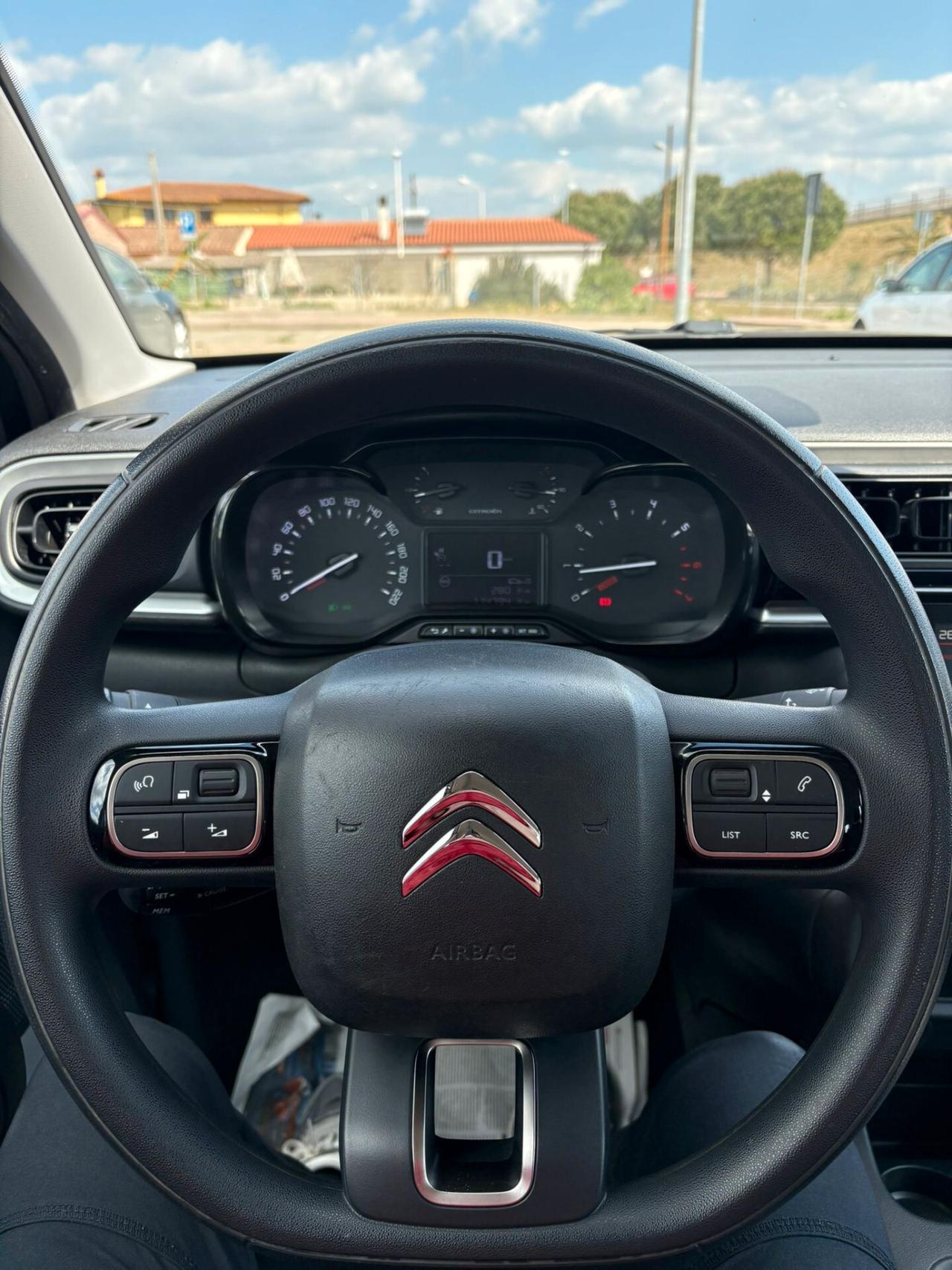 Citroen C3 PureTech 68 Feel