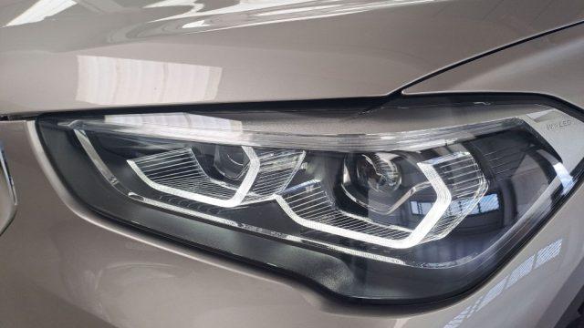 BMW X1 sDrive18d xLine Aut. + Tetto apr.