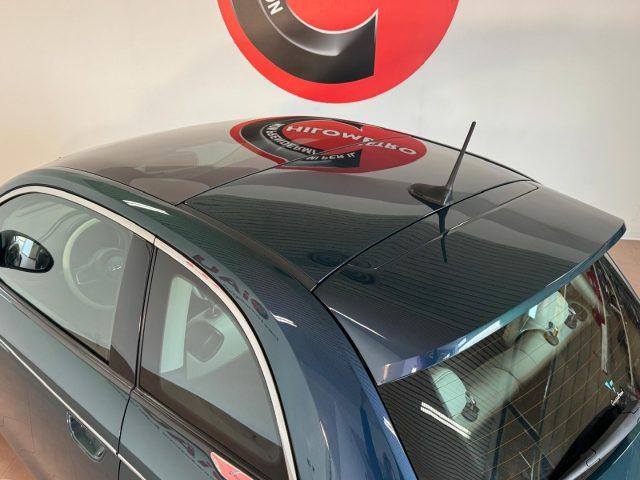 FIAT 500e 42kWh La Prima Unicoprop. 320km di Autonomia