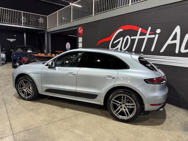 PORSCHE Macan 2.0 IVA ESPOSTA IN SEDE ITALIANA