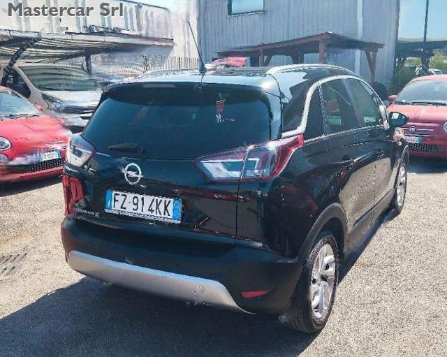 OPEL Crossland X Crossland X 1.2 Innovation 83cv tg : FZ914KK