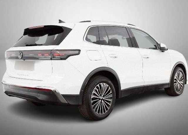 Volkswagen Tiguan 1.5eTSI DSG ELEGANCE 150CV MODELLO NUOVO ONLYPROMO