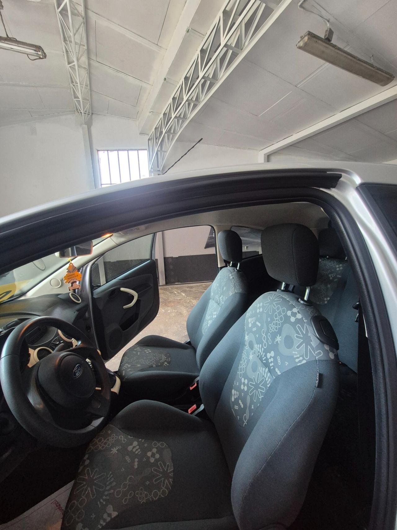 Ford Ka 1.2 BENZINA 57000 CHILOMETRI EURO 6
