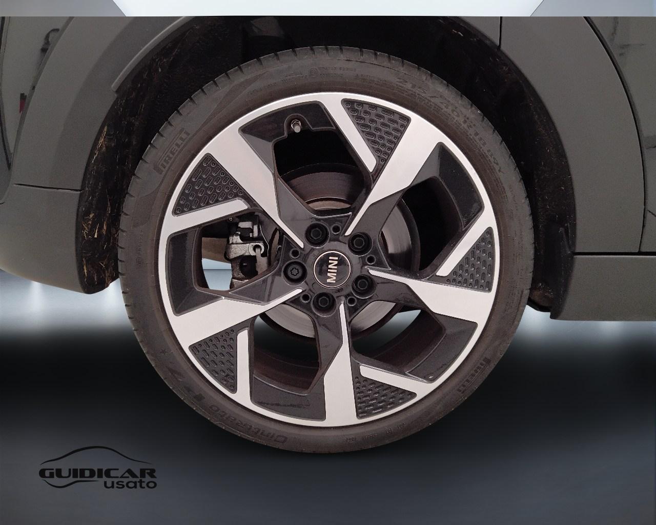 MINI Mini Cooper F65 5p - Mini Cooper 5p 1.5 C Favoured auto