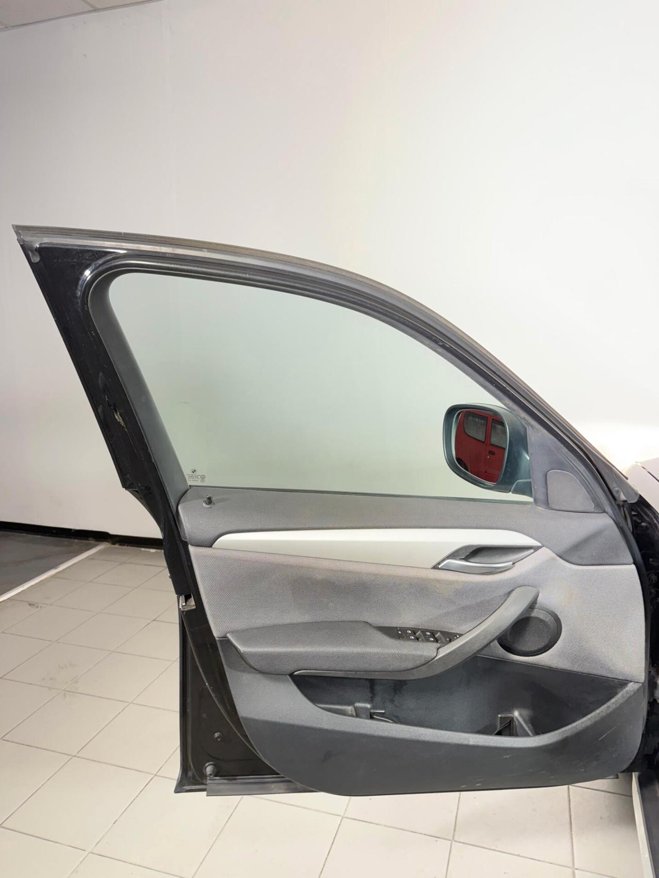 Bmw X1 xDrive18d Futura TURBINA DA REVISIONARE