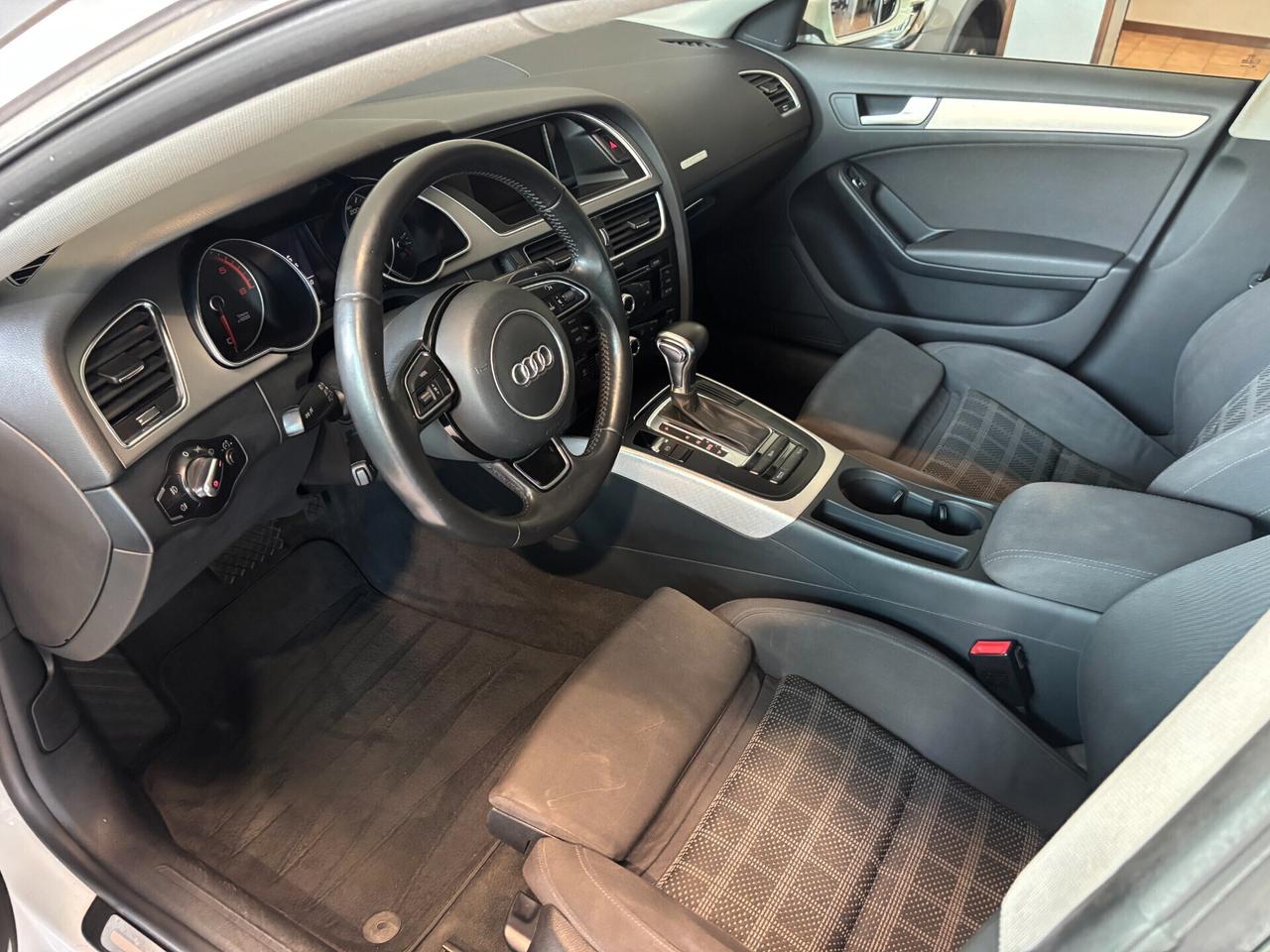 Audi A5 Sportback 2.0 tdi Business Plus quattro s-tronic