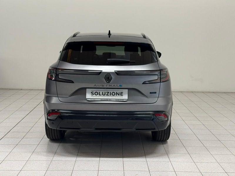 Renault Austral 1.2 E-TECH HEV 200 TECHNO ESPRIT ALP AT
