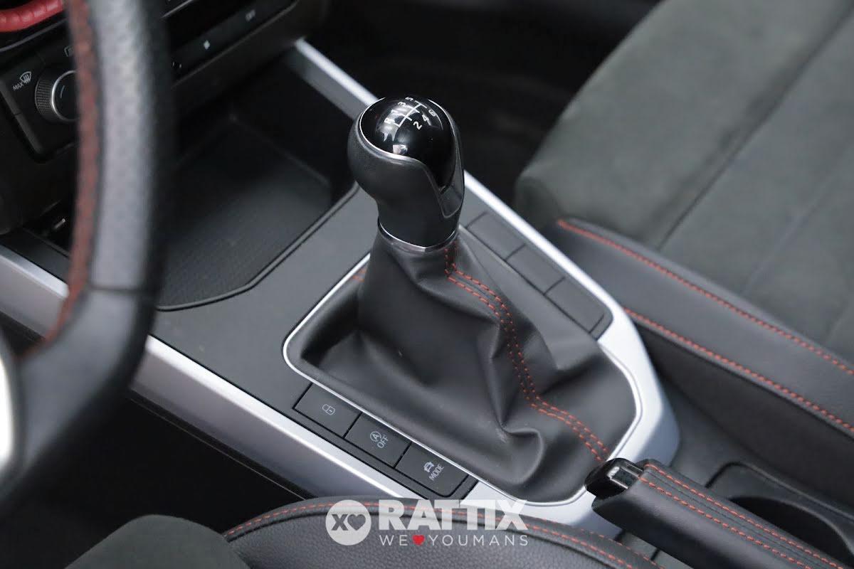 SEAT Arona 1.0 Ecotsi 110CV FR