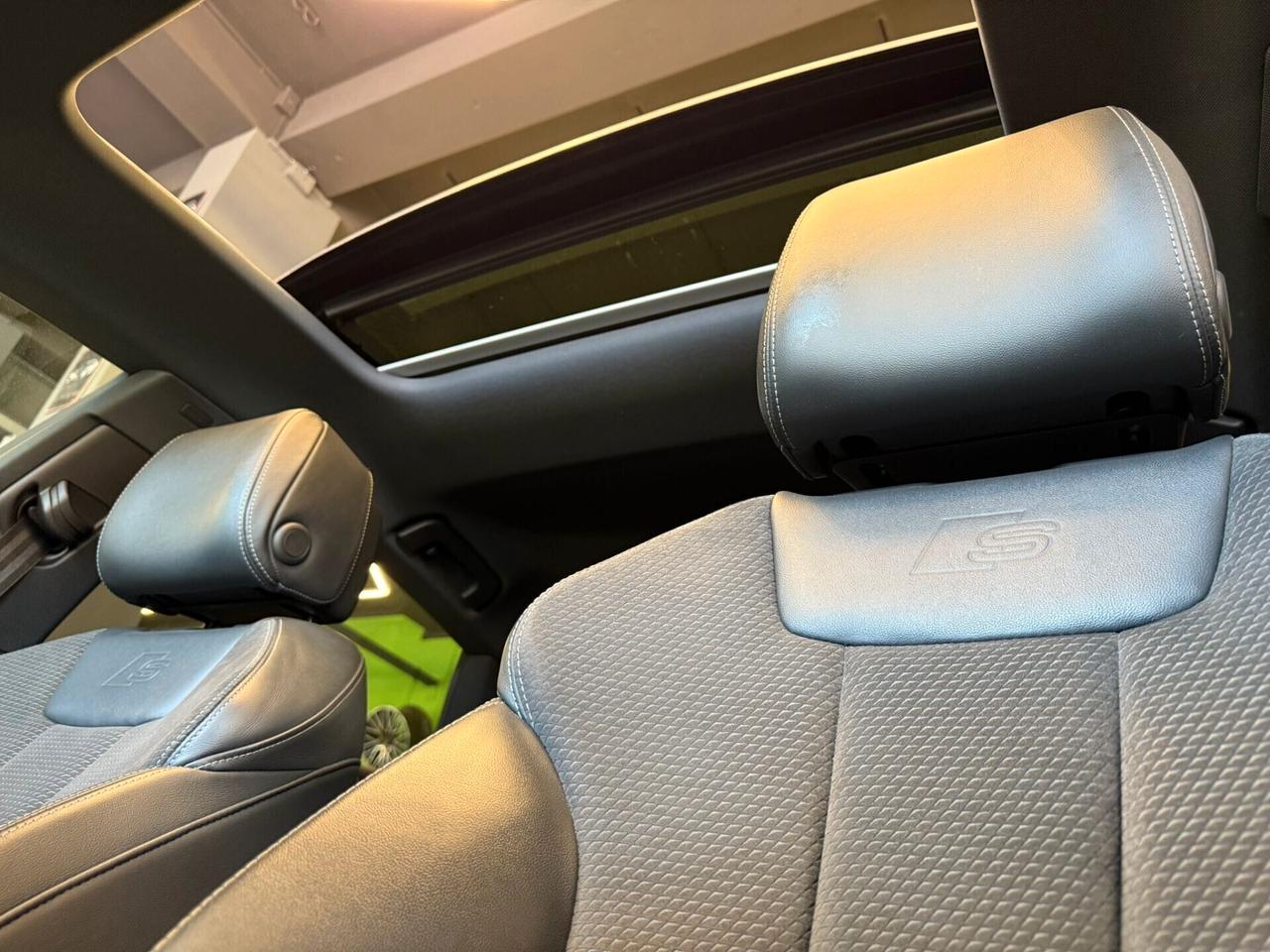 Audi A5 SPB 40 TDI quattro S tronic S Line