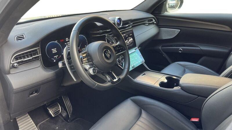 Maserati Grecale Grecale MHEV 300 CV AWD GT