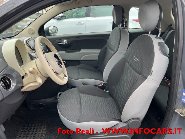 FIAT 500 1.2 Pop NEOPATENTATI