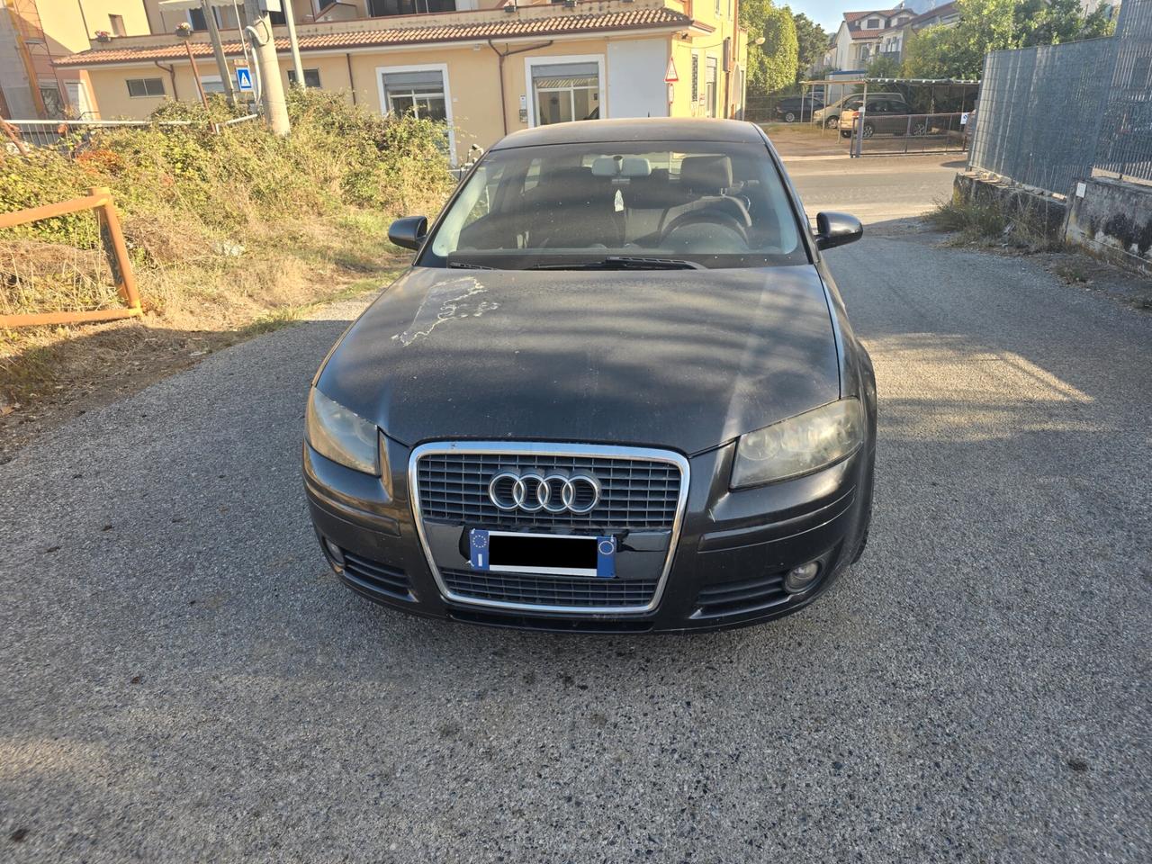 Audi A3 2.0 3 porte