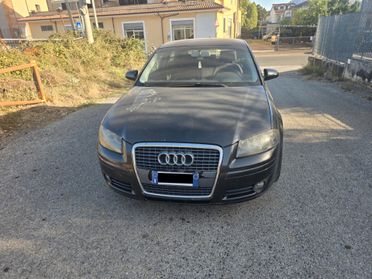 Audi A3 2.0 3 porte