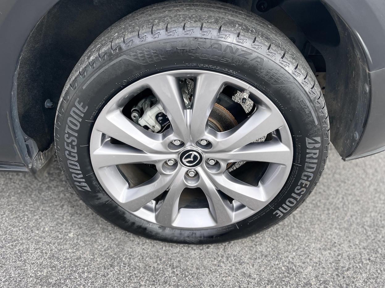 Mazda CX-30 2.0 Hybrid 150CV 2WD E6 - 2020