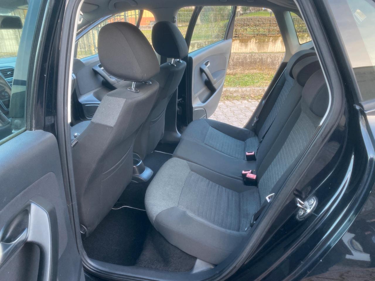 Volkswagen Polo 1.2i Comfortline OK Neopatentati