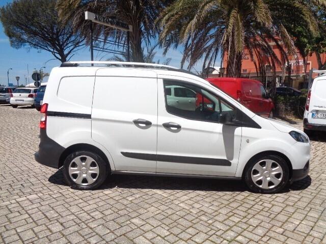 Ford Transit Courier 1.5 TDCi 100CV Van Trend