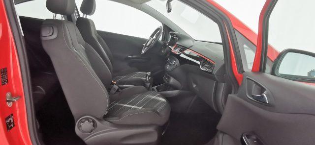 OPEL Corsa 1.2 Coupé b-Color - OK NEOPATENTATI