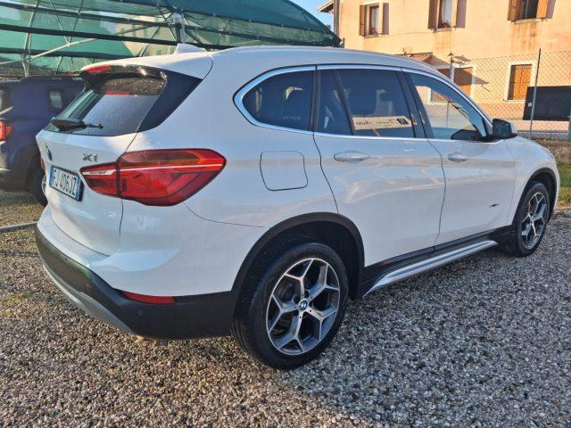 BMW X1 sDrive18i xLine