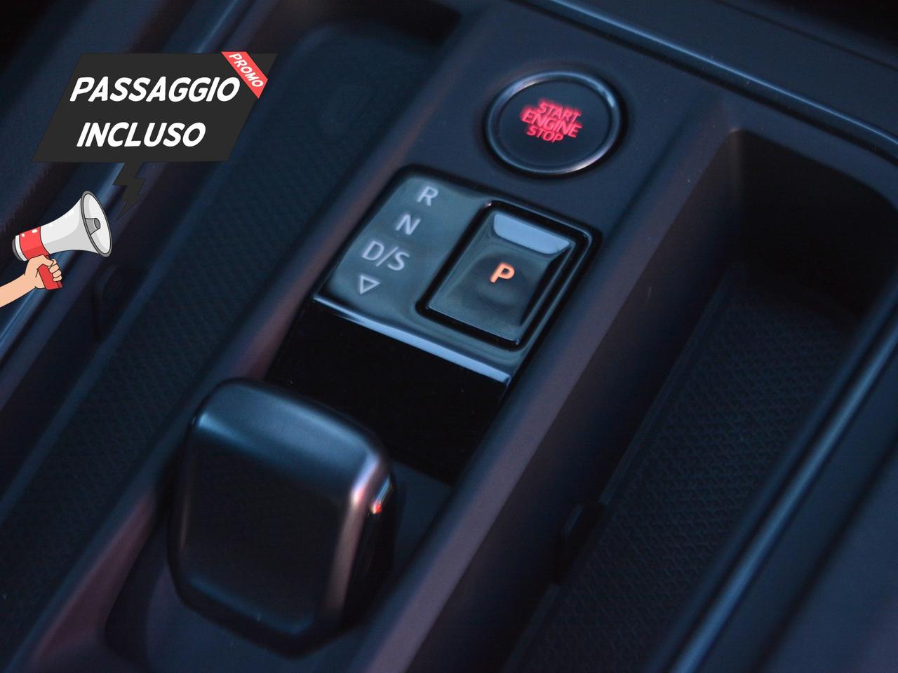 Cupra Formentor 2.0 tdi 150cv 4drive