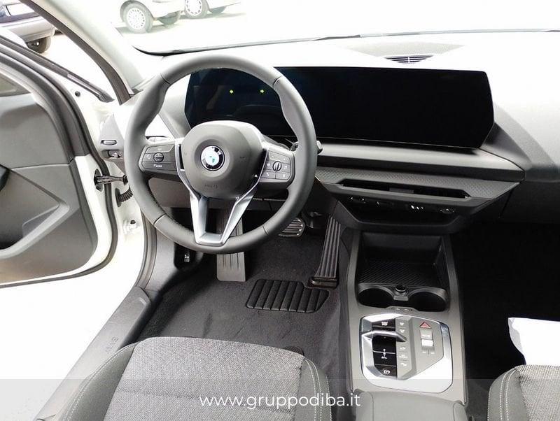 BMW Serie 1 118D