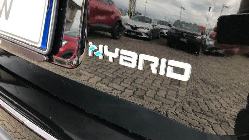 FIAT Panda 1.0 FireFly Hybrid 70cv S&S