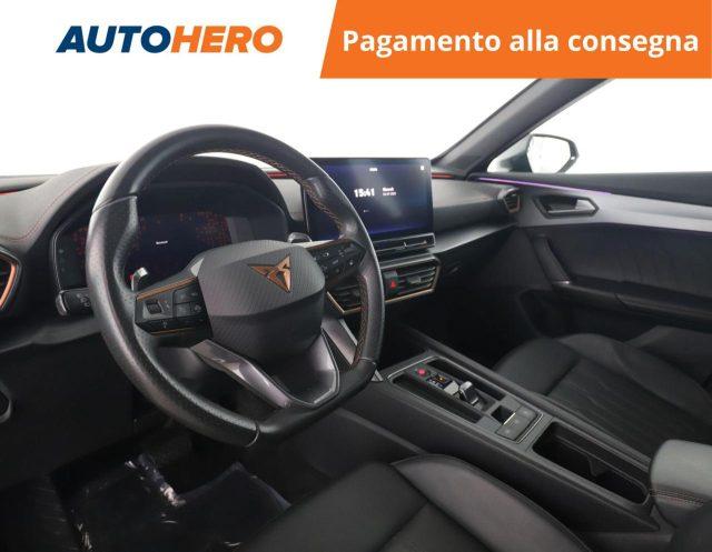 CUPRA Formentor 1.4 e-Hybrid DSG