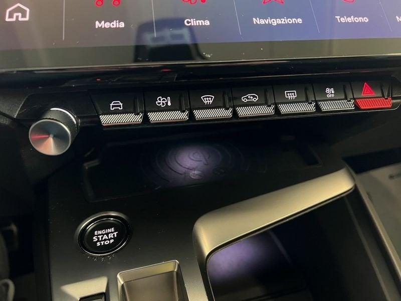 Peugeot 408 408 PureTech 130 S&S EAT8 GT