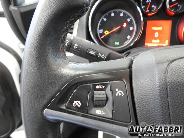 OPEL - Astra - 1.3 CDTI ecoFLEX 5p. Enjoy 79000 km