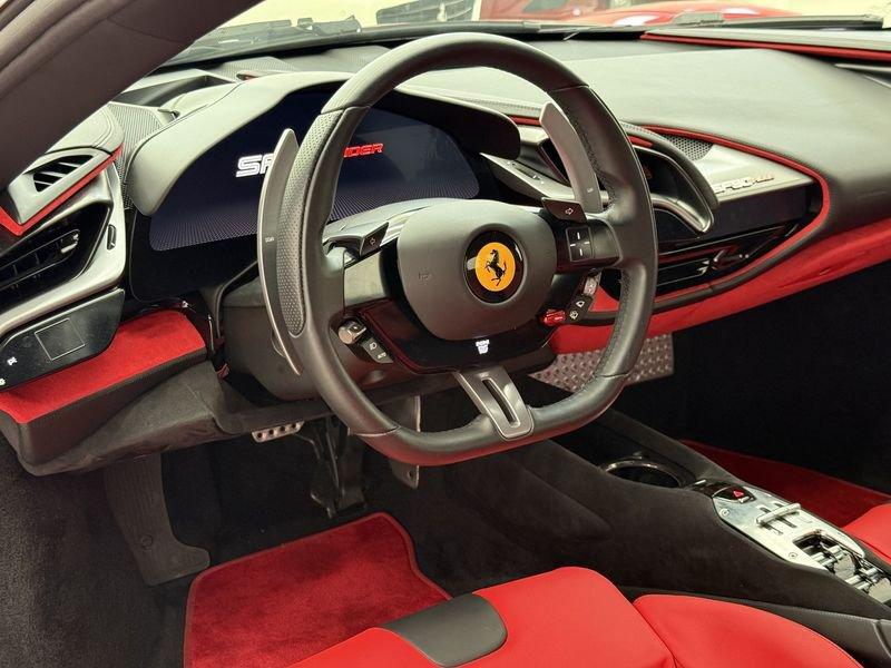 Ferrari SF90 SF90 Spider