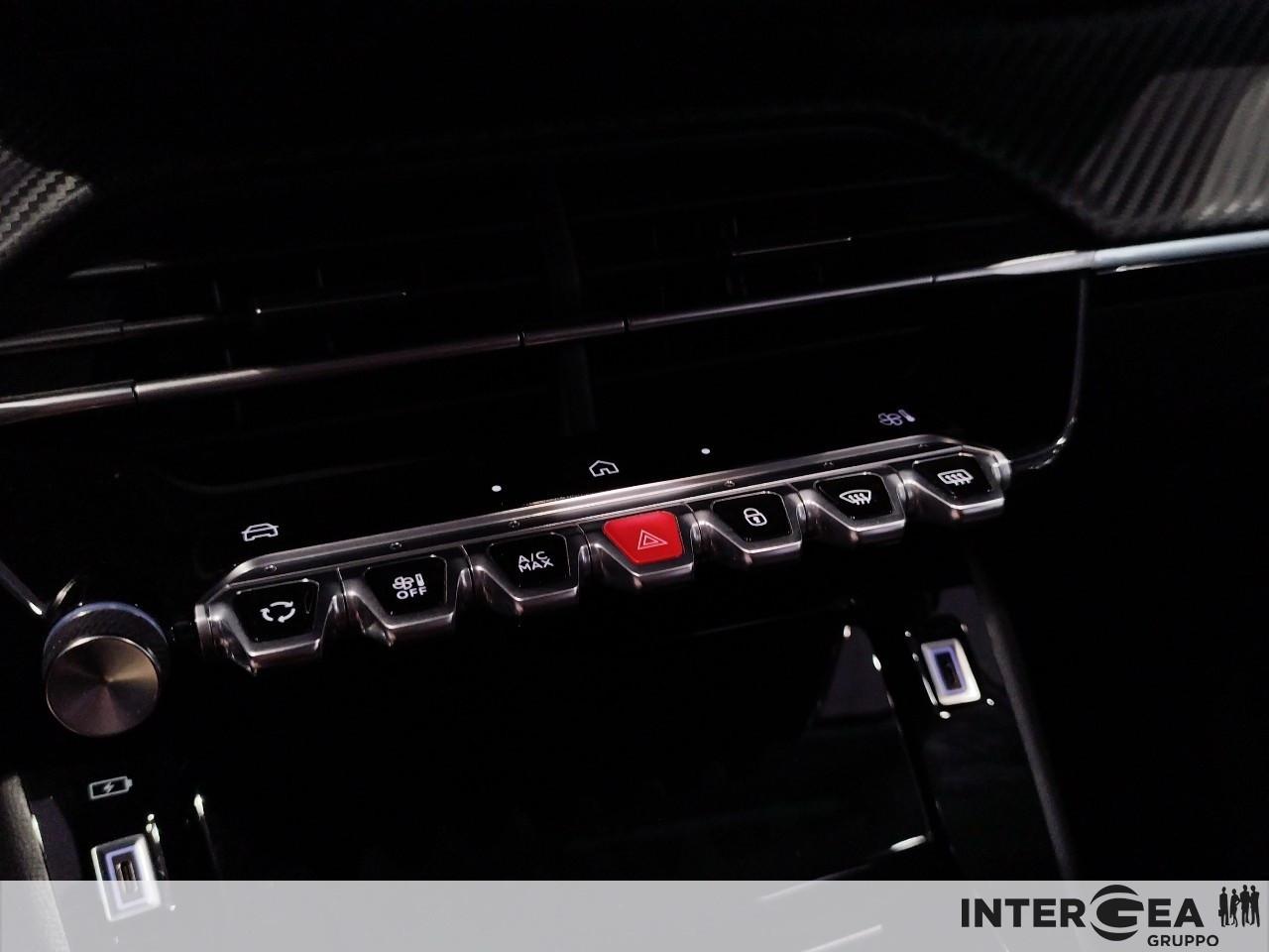 PEUGEOT 208 1.2 puretech Allure s&s 100cv