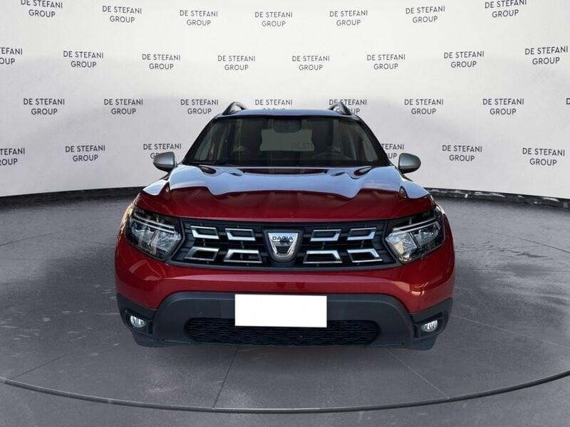 Dacia Duster Duster 1.0 tce Comfort Gpl 4x2 100cv
