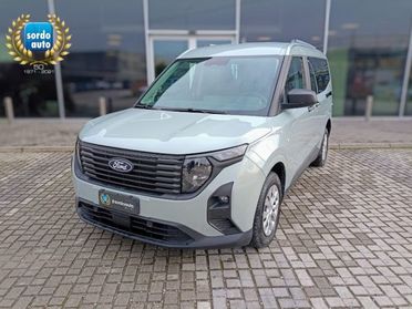 FORD Transit Courier 1.5 EcoBlue Van 5 posti