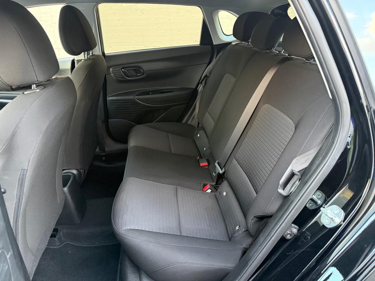 Hyundai i20 1.2GPL “CASA MADRE” - 2023