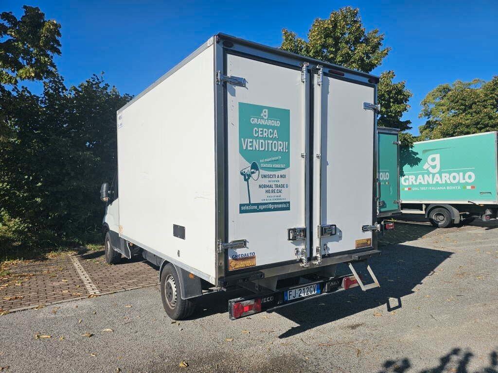 IVECO DAILY 35S16 2.3hpi FRIGO FRB -10 GRADI
