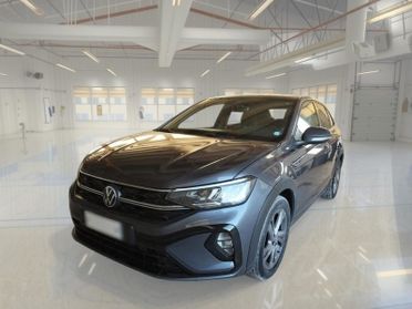 VOLKSWAGEN TAIGO 1.0 TSI 81 KW R-LINE SUV