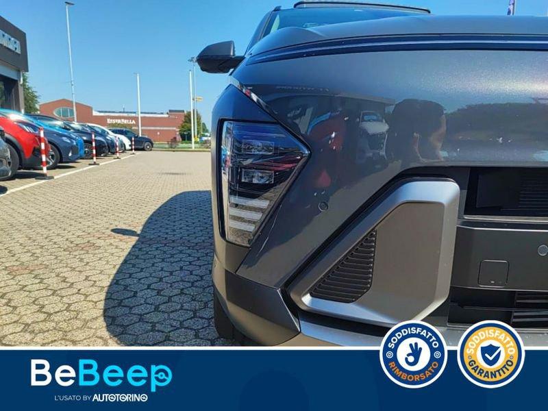 Hyundai Kona 1.0 T-GDI 48V X CLASS 2WD 120CV MT