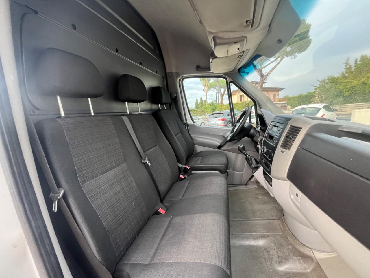 Mercedes Sprinter 314 CDI L3h3